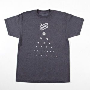 ❤️ Kekai Hawaii One Ocean T-shirt Tee NWOT